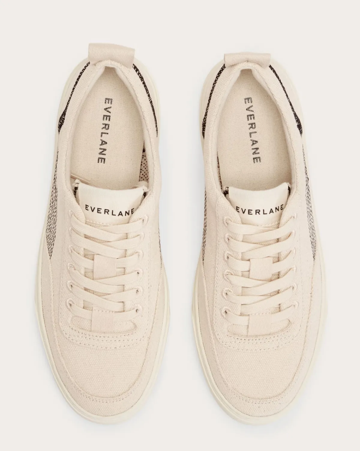 Everlane Accessories|Shoes*The Tread-Bare Sneaker