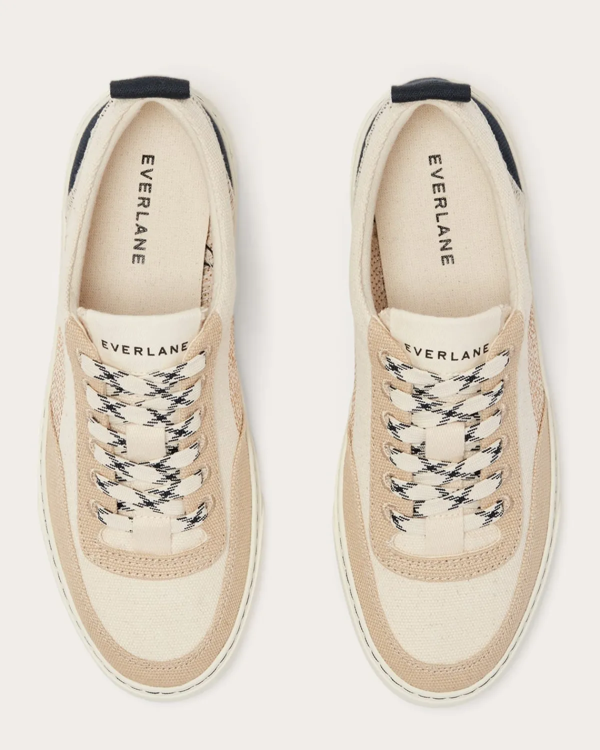 Everlane Accessories|Shoes*The Tread-Bare Sneaker
