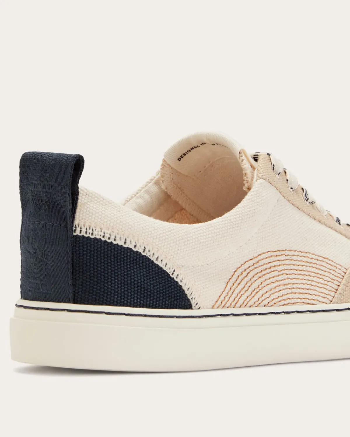Everlane Accessories|Shoes*The Tread-Bare Sneaker