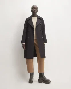 Everlane Jackets & Coats|Trenches*The Trench Coat