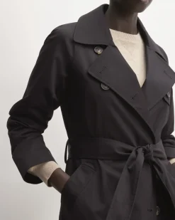 Everlane Jackets & Coats|Trenches*The Trench Coat