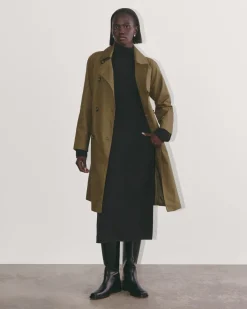 Everlane Dresses*The Turtleneck Sweater Dress in Cashmere
