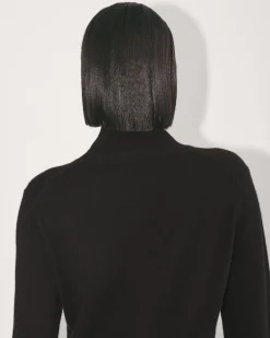Everlane Dresses*The Turtleneck Sweater Dress in Cashmere