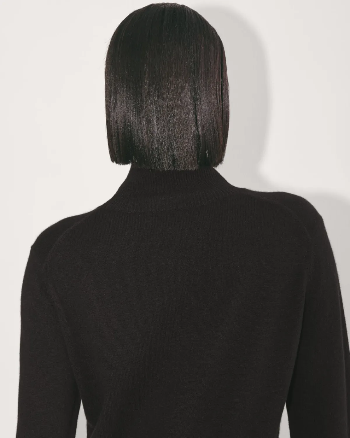 Everlane Dresses*The Turtleneck Sweater Dress in Cashmere