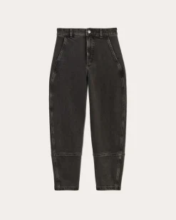 Everlane Jeans|Barrel Jeans*The Utility Barrel Jean