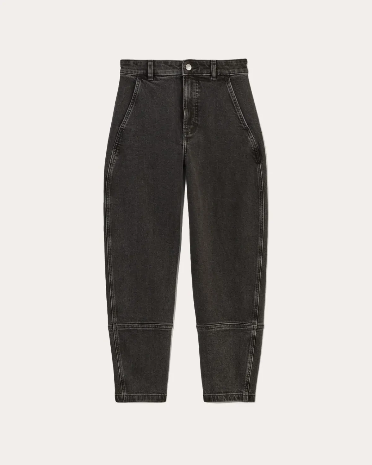 Everlane Jeans|Barrel Jeans*The Utility Barrel Jean