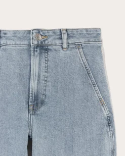 Everlane Jeans|Barrel Jeans*The Utility Barrel Jean