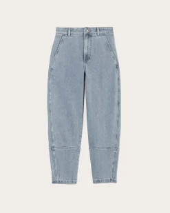 Everlane Jeans|Barrel Jeans*The Utility Barrel Jean