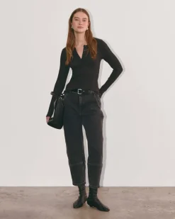 Everlane Jeans|Barrel Jeans*The Utility Barrel Jean