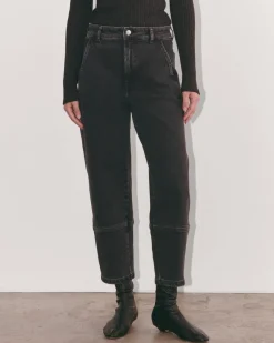Everlane Jeans|Barrel Jeans*The Utility Barrel Jean