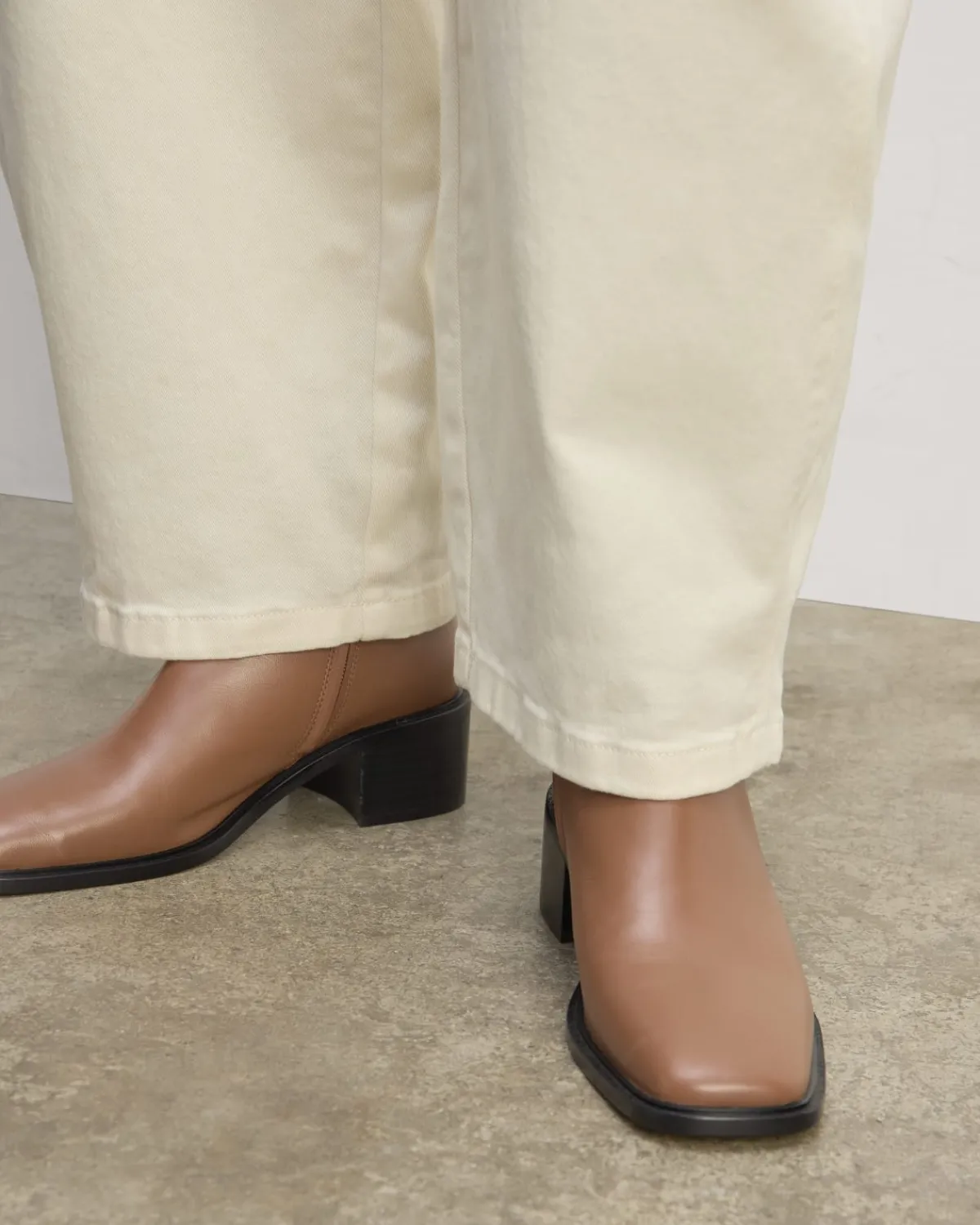 Everlane Pants|Barrel Pants*The Utility Curve Pant