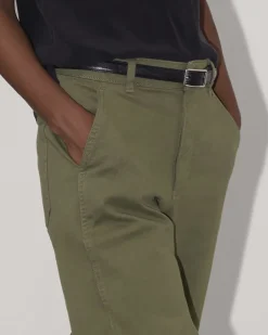 Everlane Pants|Barrel Pants*The Utility Curve Pant