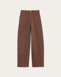 Everlane Pants|Wide-Leg Pants*The Utility Gardener Pant