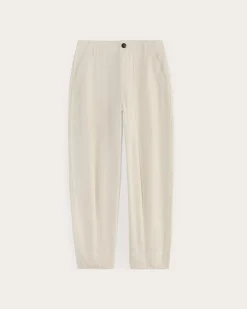 Everlane Pants|Straight Pants*The Utility Pant in Buttersoft