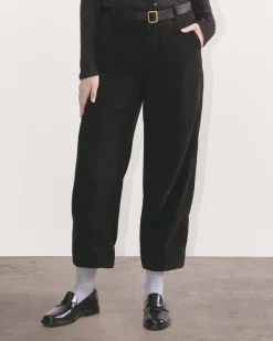 Everlane Pants|Straight Pants*The Utility Pant in Buttersoft