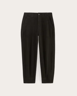 Everlane Pants|Straight Pants*The Utility Pant in Buttersoft