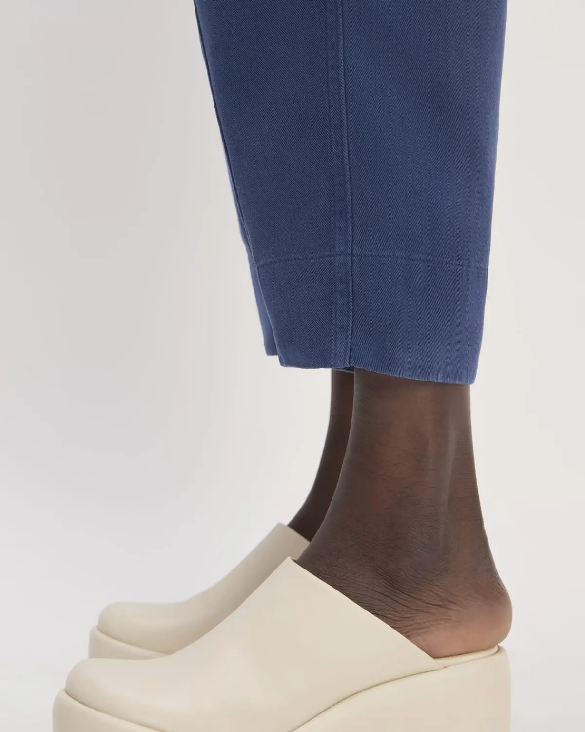 Everlane Pants|Straight Pants*The Utility Pant in Buttersoft