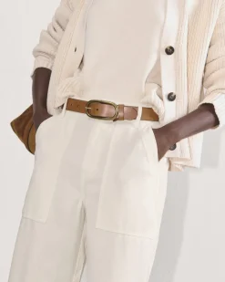 Everlane Pants|Straight Pants*The Utility Pant in Buttersoft