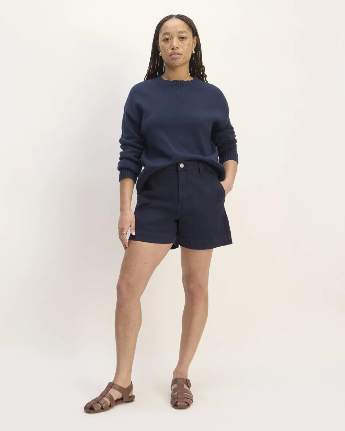 Everlane Shorts & Skirts*The Utility Short