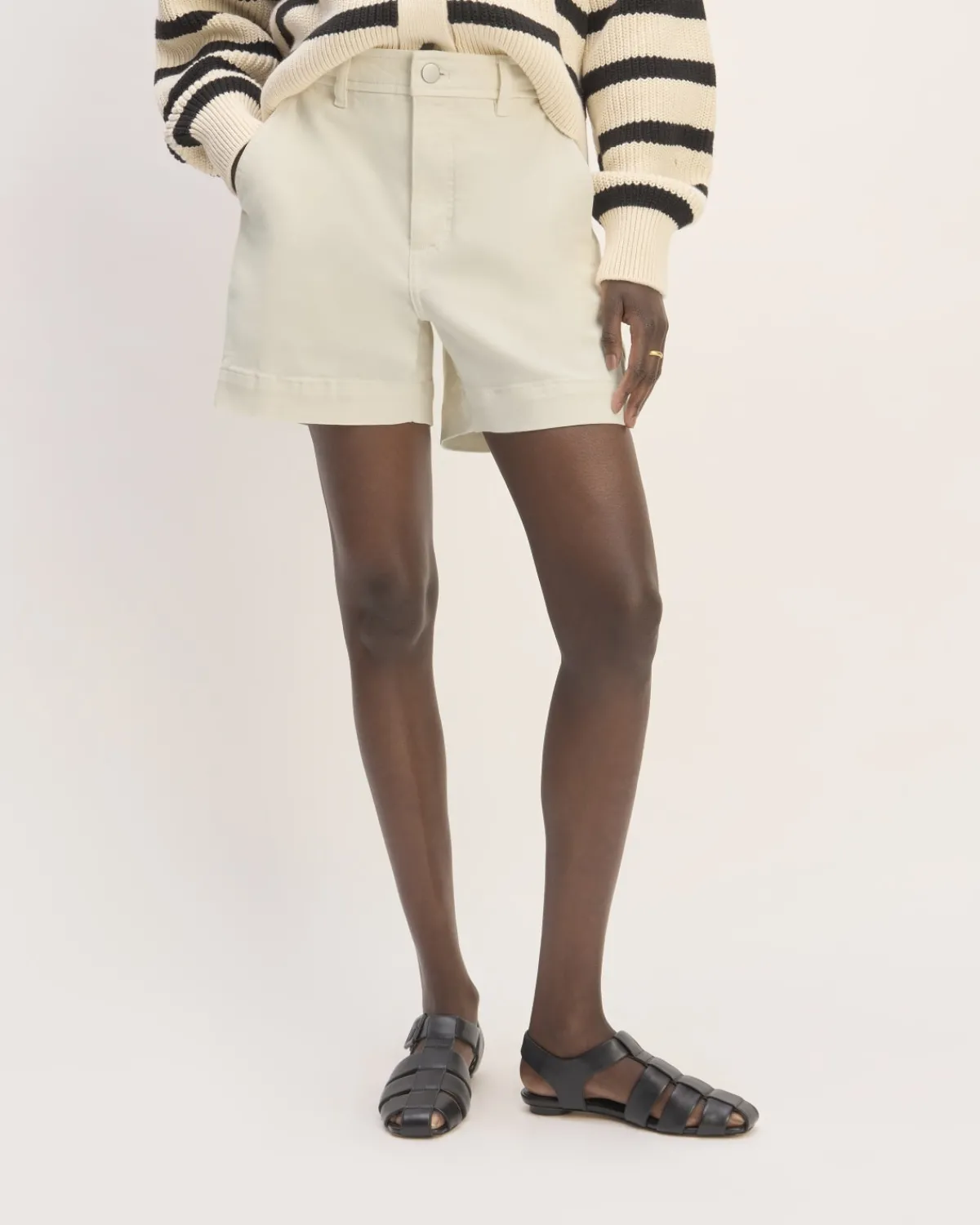 Everlane Shorts & Skirts*The Utility Short
