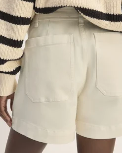 Everlane Shorts & Skirts*The Utility Short