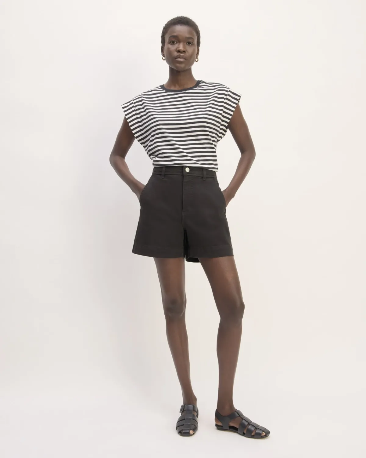 Everlane Shorts & Skirts*The Utility Short