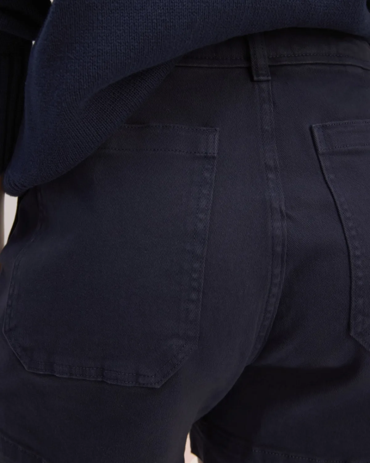 Everlane Shorts & Skirts*The Utility Short
