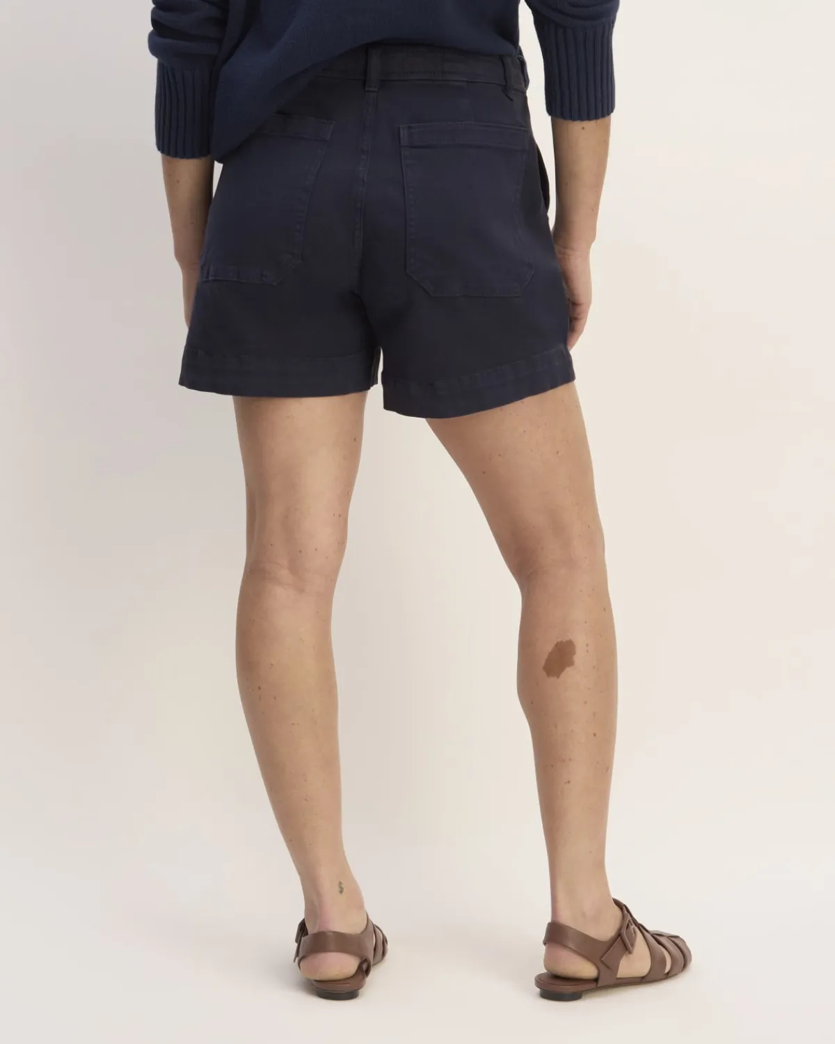 Everlane Shorts & Skirts*The Utility Short