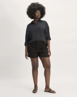 Everlane Shorts & Skirts*The Utility Short in Buttersoft