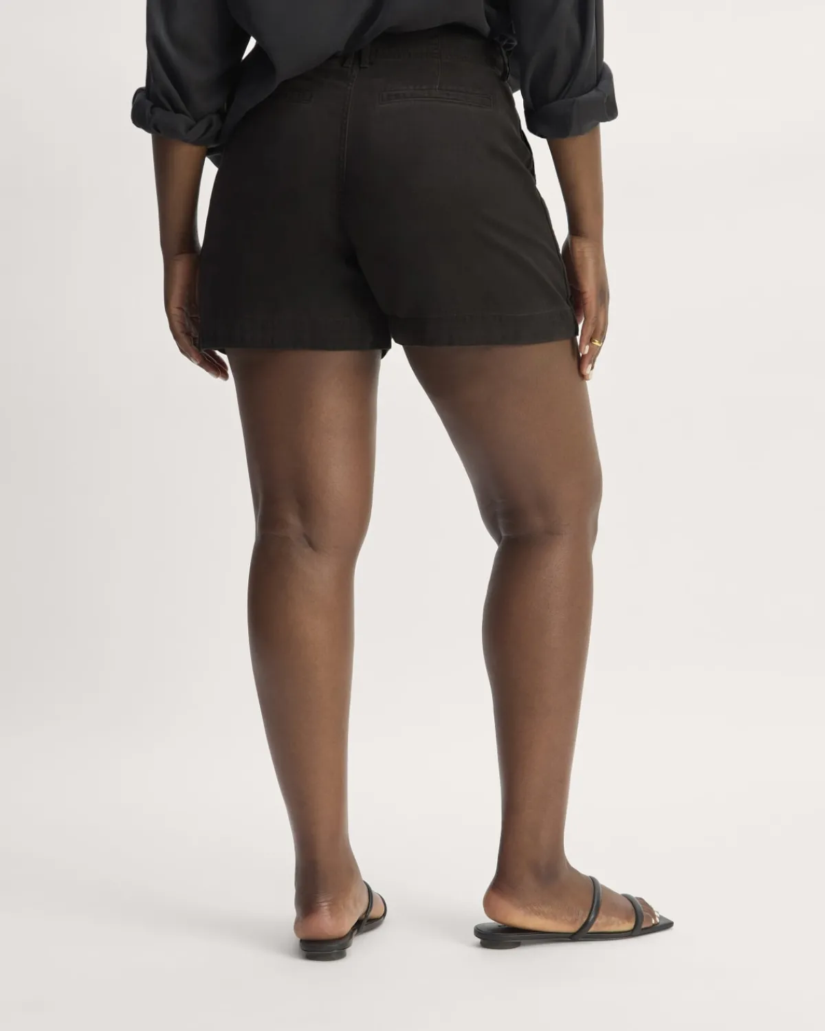 Everlane Shorts & Skirts*The Utility Short in Buttersoft