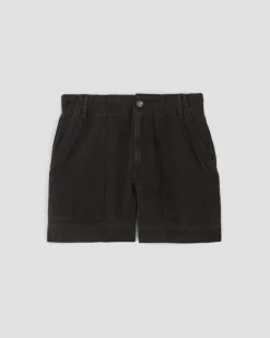 Everlane Shorts & Skirts*The Utility Short in Buttersoft