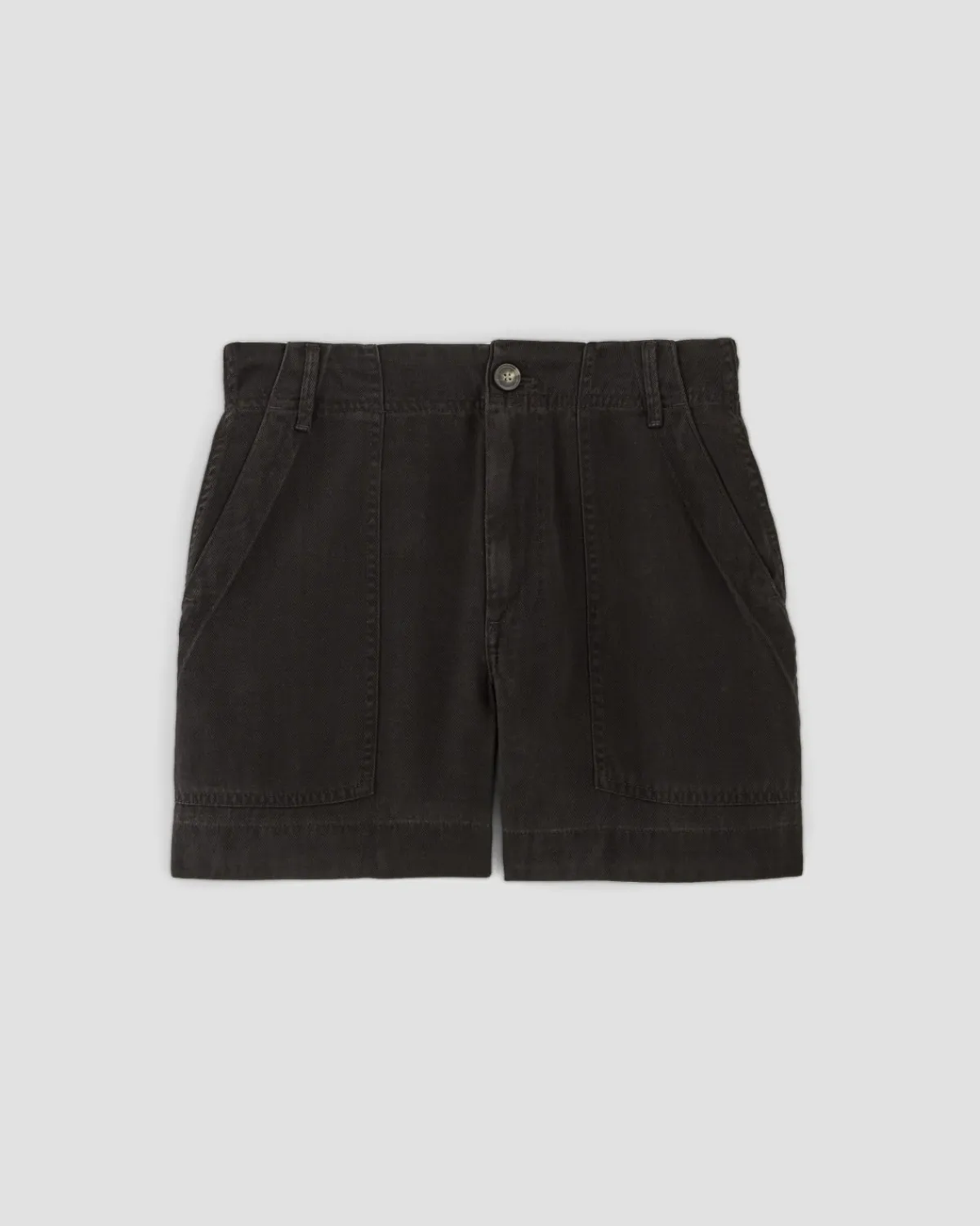 Everlane Shorts & Skirts*The Utility Short in Buttersoft