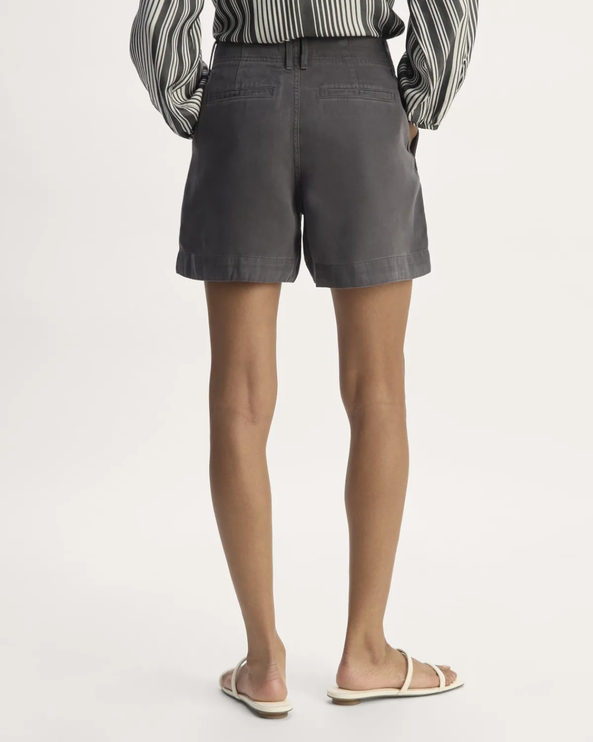 Everlane Shorts & Skirts*The Utility Short in Buttersoft