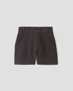 Everlane Shorts & Skirts*The Utility Short in Buttersoft