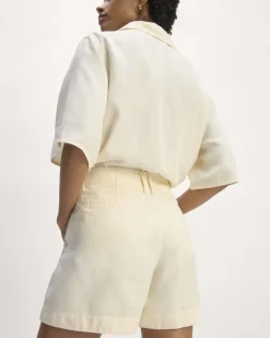Everlane Shorts & Skirts*The Utility Short in Buttersoft