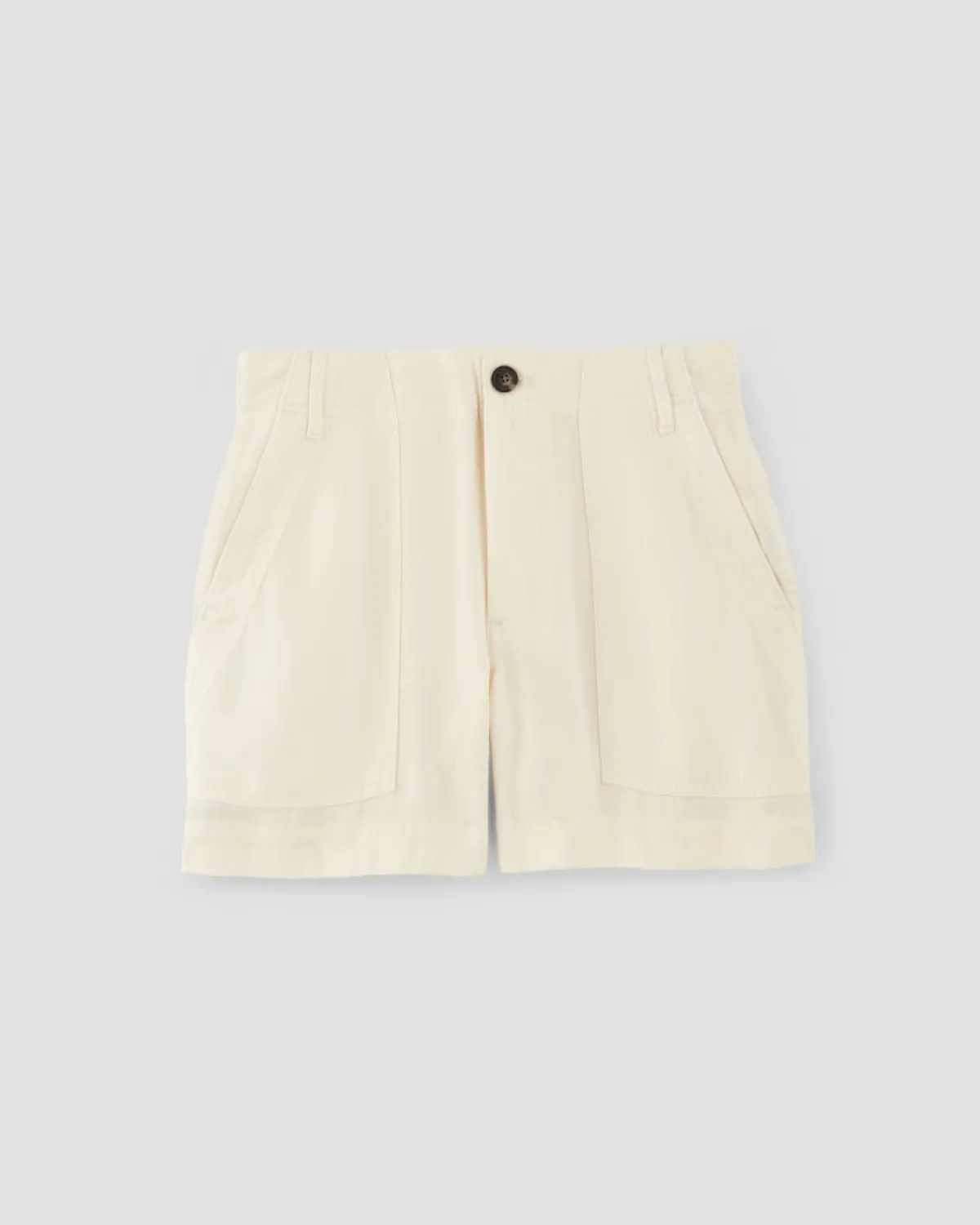 Everlane Shorts & Skirts*The Utility Short in Buttersoft
