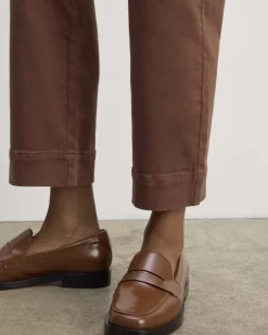 Everlane Pants|Straight Pants*The Utility Straight-Leg Pant