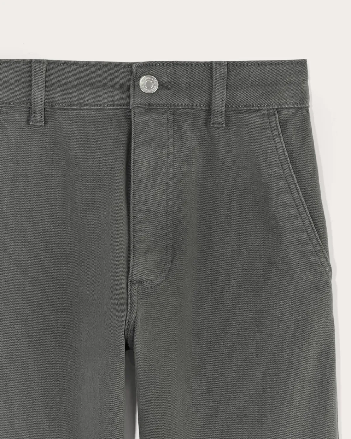 Everlane Pants|Straight Pants*The Utility Straight-Leg Pant