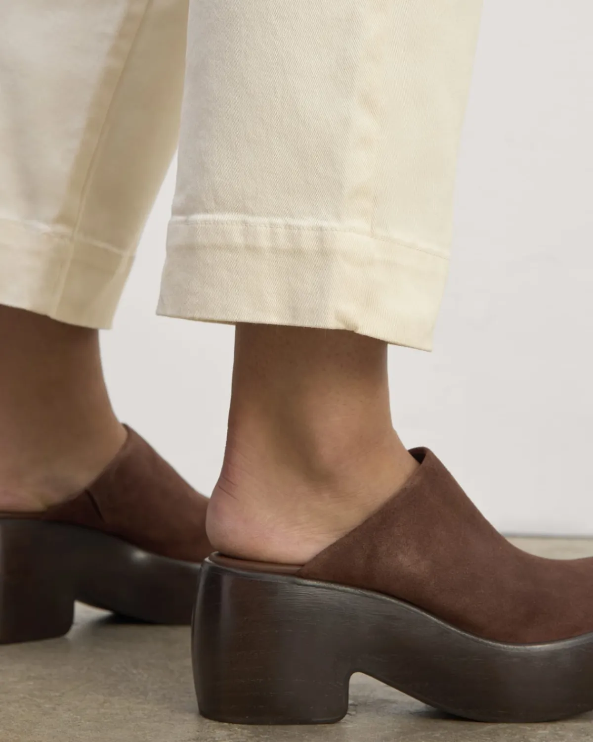 Everlane Pants|Straight Pants*The Utility Straight-Leg Pant