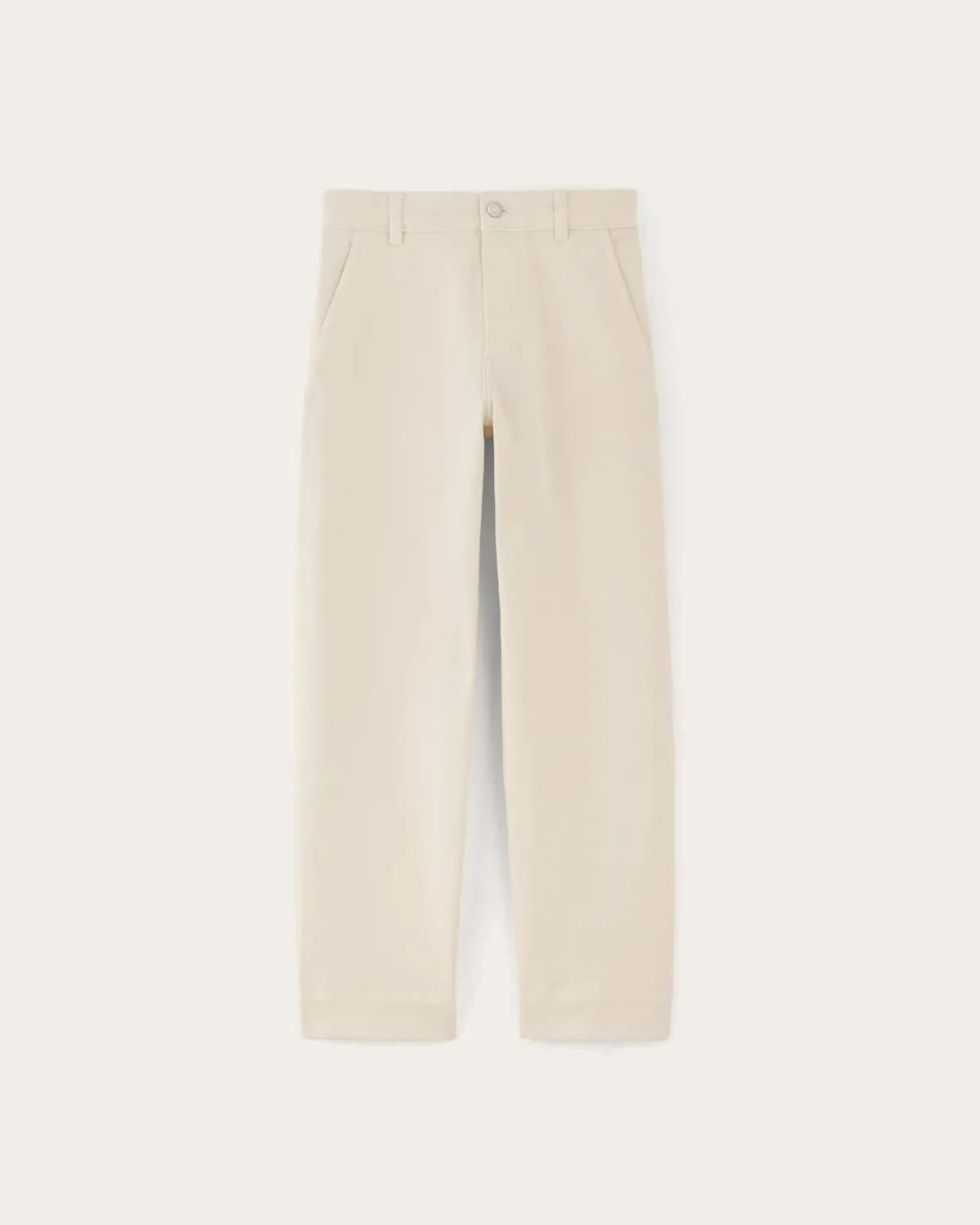 Everlane Pants|Straight Pants*The Utility Straight-Leg Pant