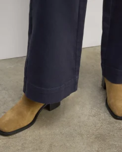Everlane Pants|Wide-Leg Pants*The Utility Wide-Leg Pant