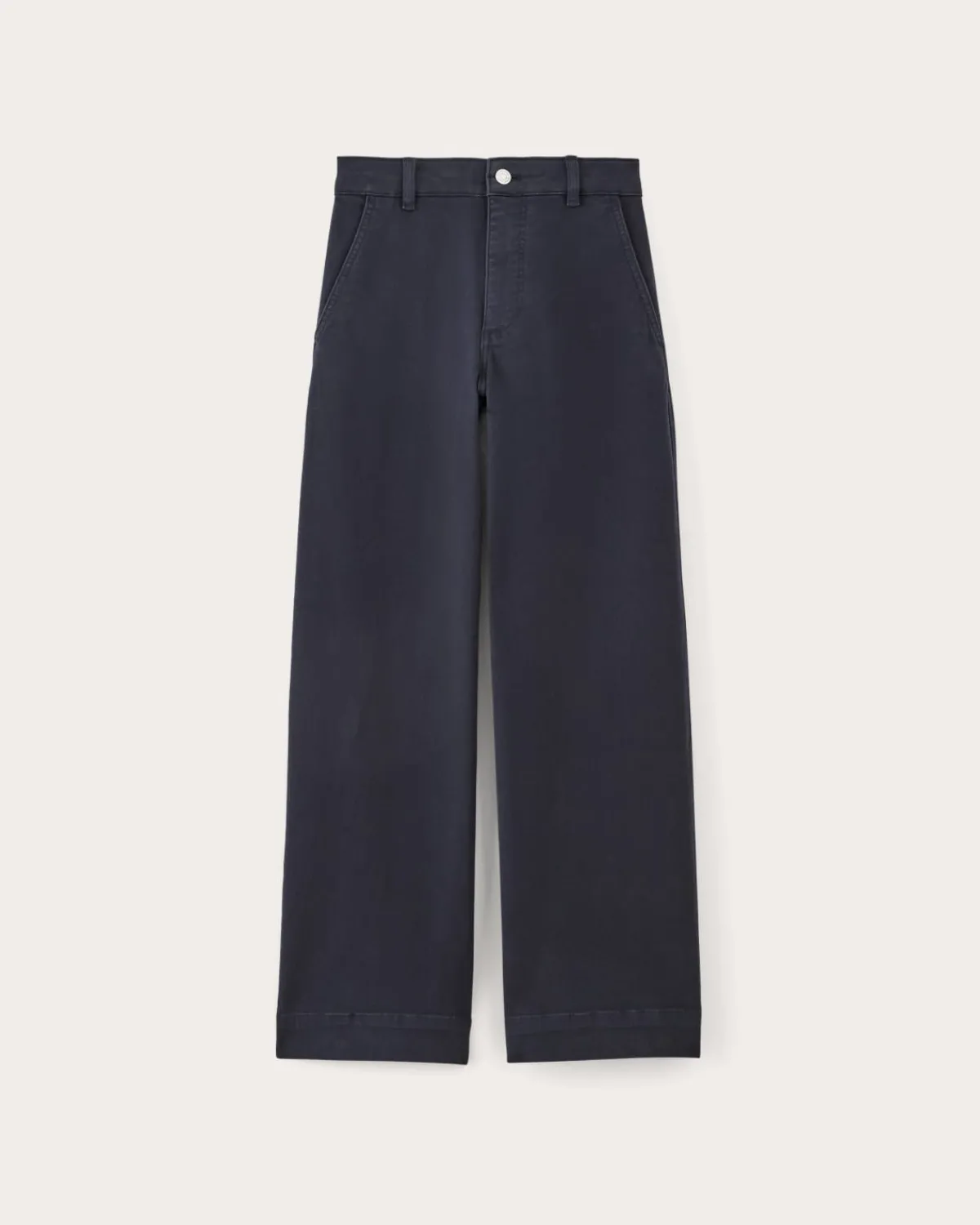Everlane Pants|Wide-Leg Pants*The Utility Wide-Leg Pant