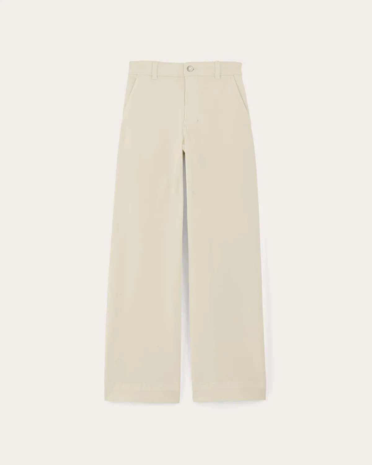 Everlane Pants|Wide-Leg Pants*The Utility Wide-Leg Pant