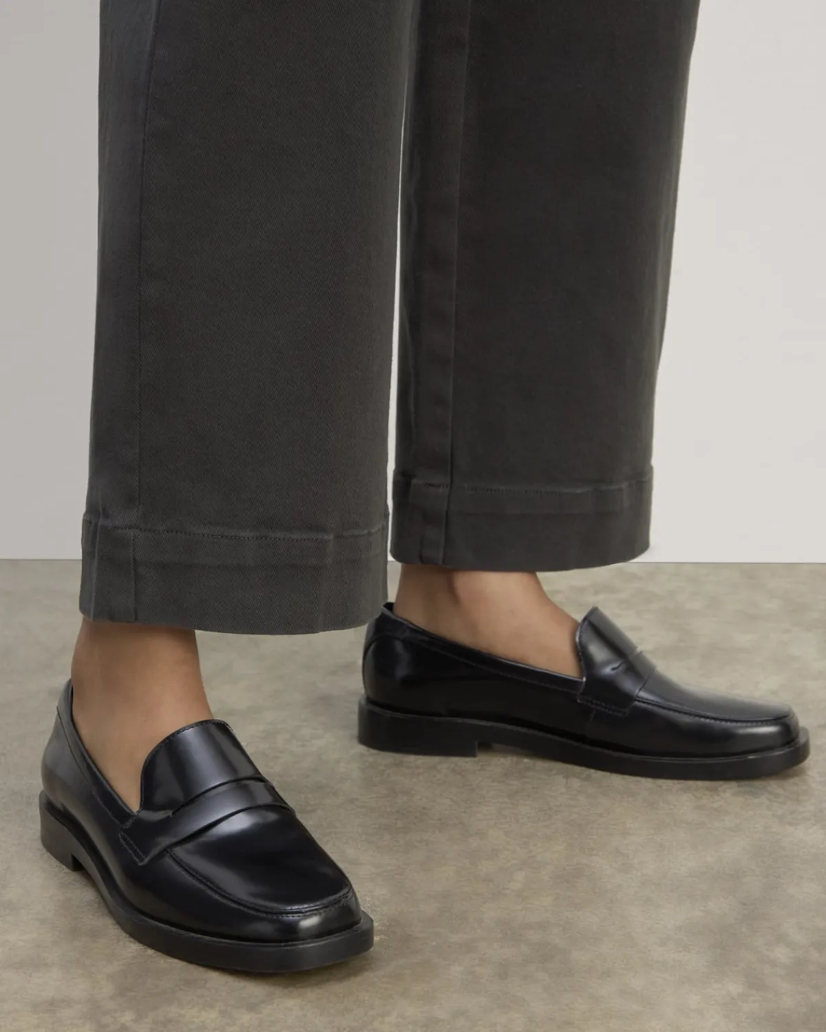 Everlane Pants|Wide-Leg Pants*The Utility Wide-Leg Pant