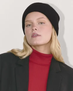 Everlane Accessories|Scarves & Beanies*The Waffle Beanie Camel