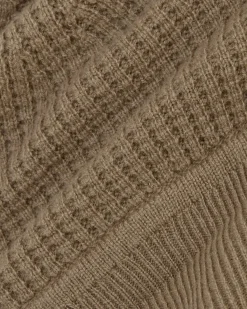Everlane Accessories|Scarves & Beanies*The Waffle Beanie Camel