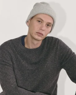 Everlane Accessories|Scarves & Beanies*The Waffle Beanie Camel