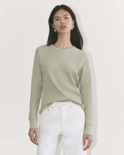 Everlane Tees|Long Sleeve Tees*The Waffle Crew
