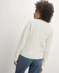 Everlane Tees|Long Sleeve Tees*The Waffle Crew