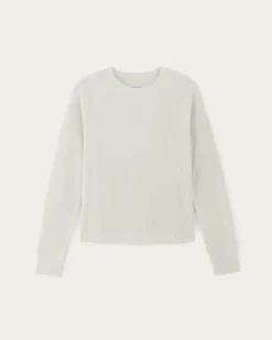 Everlane Tees|Long Sleeve Tees*The Waffle Crew